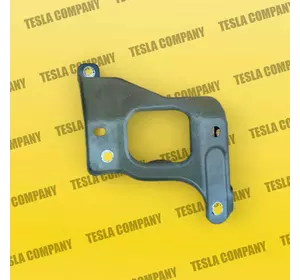 Кронштейн окуляр лонжерона левого крыла Tesla Model 3 1086017-S0-A Б/у оригинал Кронштейн окуляр лонжерона левого крыла Tesla Model 3 1086017-S0-A Б/у оригинал