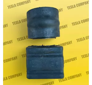 Втулка стабилизатора Tesla Model Y 1111754-00-B Новый оригинал Втулка стабилизатора Tesla Model Y 1111754-00-B Новый оригинал