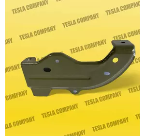 Кронштейн крыло/фара левый Tesla Model 3 1100382-S0-A Новый аналог Кронштейн крыло/фара левый Tesla Model 3 1100382-S0-A Новый аналог