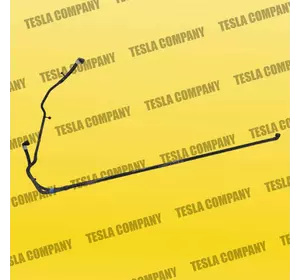 Патрубок системы охлаждения Tesla Model 3 1530118-00-A Б/у оригинал Патрубок системы охлаждения Tesla Model 3 1530118-00-A Б/у оригинал