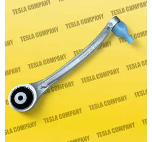 Рычаг передний правый продольный (банан) Tesla Model SR 1041575-00-B Новый оригинал Рычаг передний правый продольный (банан) Tesla Model SR 1041575-00-B Новый оригинал