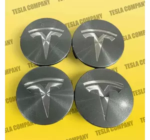 Центральный колпачок на диск темно серый Tesla Model X 6005879-00-A Новый аналог Центральный колпачок на диск темно серый Tesla Model X 6005879-00-A Новый аналог