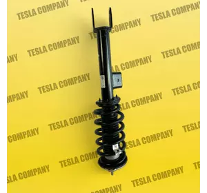 Амортизатор передний левый RWD Tesla Model 3 1044364-00-F Новый оригинал Амортизатор передний левый RWD Tesla Model 3 1044364-00-F Новый оригинал