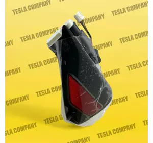 Лючек порта зарядки в сборе Tesla Model Y 1448200-00-B Новый оригинал Лючек порта зарядки в сборе Tesla Model Y 1448200-00-B Новый оригинал