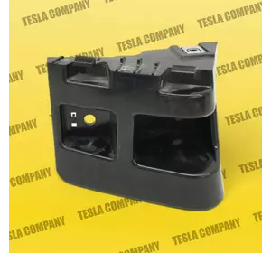 Кронштейн крепления фонаря заднего левого Tesla Model Y 1494038-00-E Новый оригинал Кронштейн крепления фонаря заднего левого Tesla Model Y 1494038-00-E Новый оригинал