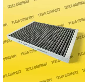 Фильтр салона воздушный угольный Tesla Model SR 1072736-00-B Новый оригинал Фильтр салона воздушный угольный Tesla Model SR 1072736-00-B Новый оригинал