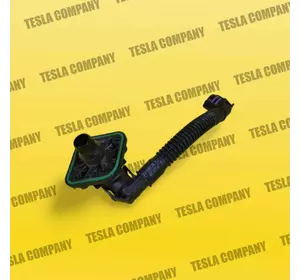 Патрубок системы охлаждения Tesla Model 3 1091583-00-D Б/у оригинал Патрубок системы охлаждения Tesla Model 3 1091583-00-D Б/у оригинал