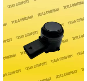Датчик парктроника боковой серый Tesla Model SR 1127503-14-C Новый оригинал Датчик парктроника боковой серый Tesla Model SR 1127503-14-C Новый оригинал