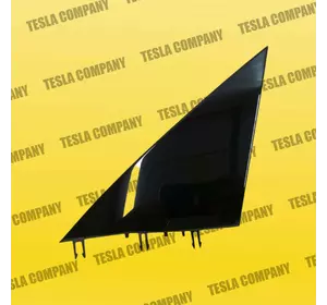 Треугольничек зеркала внешнего левого Tesla Model Y  1495632-00-C Новый аналог Треугольничек зеркала внешнего левого Tesla Model Y  1495632-00-C Новый аналог