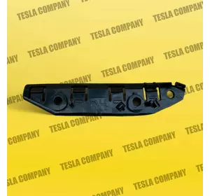 Кронштейн передний крыло бампер правый наружный Tesla Model 3 1084182-00-E Новый оригинал Кронштейн передний крыло бампер правый наружный Tesla Model 3 1084182-00-E Новый оригинал