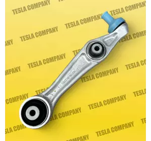 Рычаг передний нижний прямой (поперечный) Tesla Model SR 1027351-00-C Новый оригинал Рычаг передний нижний прямой (поперечный) Tesla Model SR 1027351-00-C Новый оригинал