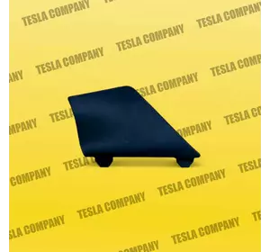 Вставка дверной ручки задней левой двери Tesla Model S 1007998-00-E Новый оригинал Вставка дверной ручки задней левой двери Tesla Model S 1007998-00-E Новый оригинал