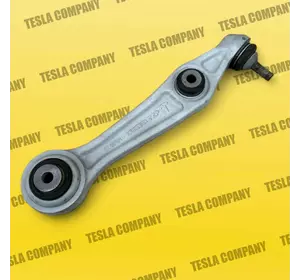 Рычаг передний нижний прямой (поперечный) Tesla Model SR 1027351-00-C (Реставрация) Рычаг передний нижний прямой (поперечный) Tesla Model SR 1027351-00-C (Реставрация)