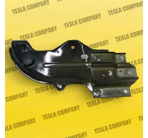 Кронштейн крыло/фара правый Tesla Model 3 1100383-S0-A Б/у оригинал Кронштейн крыло/фара правый Tesla Model 3 1100383-S0-A Б/у оригинал