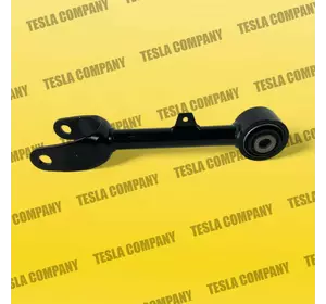 Рычаг задний верхний поперечный (под датчик) Tesla Model Y 1188423-00-A Новый аналог Рычаг задний верхний поперечный (под датчик) Tesla Model Y 1188423-00-A Новый аналог