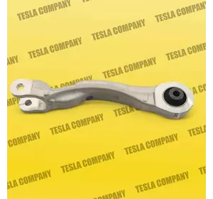 Рычаг задний верхний продольный Tesla Model 3 1288427-00-A Новый оригинал Рычаг задний верхний продольный Tesla Model 3 1288427-00-A Новый оригинал