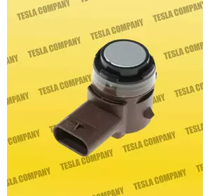 Датчик парктроника боковой серый Tesla Model SR 1127502-14-C Новый оригинал Датчик парктроника боковой серый Tesla Model SR 1127502-14-C Новый оригинал