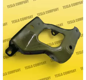 Кронштейн окуляр лонжерона правого крыла Tesla Model 3 1086016-S0-A  Б/у оригинал Кронштейн окуляр лонжерона правого крыла Tesla Model 3 1086016-S0-A  Б/у оригинал