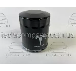 Масляный фильтр Tesla Model Y 1095038-00-A Новый оригинал