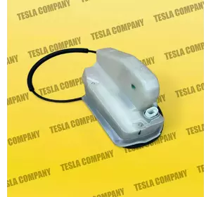 Замок дверей задніх лівих Tesla Model Y 1500674-00-B Новий оригінал Замок дверей задніх лівих Tesla Model Y 1500674-00-B Новий оригінал
