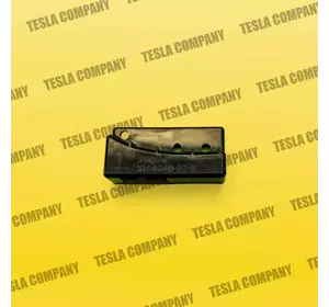 Кронштейн заднього бампера лівий Tesla Model SR 1042046-00-B Новий оригінал Кронштейн заднього бампера лівий Tesla Model SR 1042046-00-B Новий оригінал