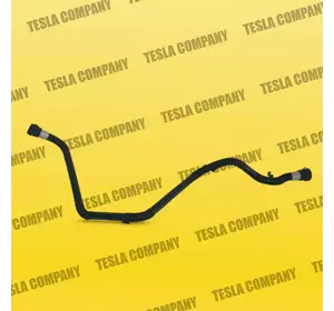 Патрубок системи охолодження Tesla Model 3 1077600-00-E Б/в оригінал Патрубок системи охолодження Tesla Model 3 1077600-00-E Б/в оригінал