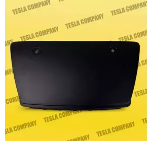Заглушка під фаркоп заднього бампера Tesla Model X 1058357-00-D Новий оригінал Заглушка під фаркоп заднього бампера Tesla Model X 1058357-00-D Новий оригінал