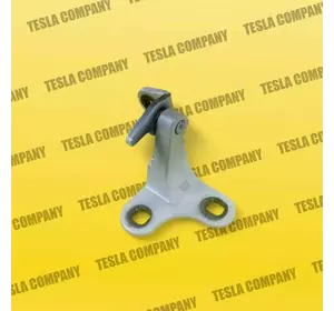 Петля дверей задньої лівої нижня Tesla Model Y 1497495-00-B Б/в оригінал Петля дверей задньої лівої нижня Tesla Model Y 1497495-00-B Б/в оригінал
