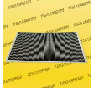 Фільтр HEPA вугільний Tesla Model SR 1059333-00-F Новий аналог Фільтр HEPA вугільний Tesla Model SR 1059333-00-F Новий аналог