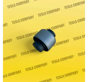 Сайлент блок задньої лівої цапфи (не плаваючий) Tesla Model 3 1044411-00-F Новий аналог Сайлент блок задньої лівої цапфи (не плаваючий) Tesla Model 3 1044411-00-F Новий аналог
