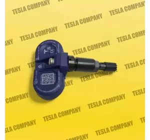 Датчик тиску в шинах Tesla Model S Restyle 1490701-01-D Новий оригінал Датчик тиску в шинах Tesla Model S Restyle 1490701-01-D Новий оригінал