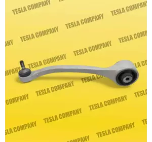 Важіль передній лівий поздовжній (банан) RWD Tesla Model S 6007998-00-C (Реставрація) Важіль передній лівий поздовжній (банан) RWD Tesla Model S 6007998-00-C (Реставрація)