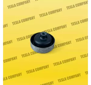 Сайлентблок компрессора кондиціонера Tesla Model SP 1606824-00-C Новий оригінал Сайлентблок компрессора кондиціонера Tesla Model SP 1606824-00-C Новий оригінал