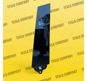 Накладка центральної стійки з камерою ліва Tesla Model 3 1109253-00-G Б/в оригінал Накладка центральної стійки з камерою ліва Tesla Model 3 1109253-00-G Б/в оригінал