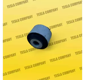 Сайлентблок на важіль поперечний задній розвальний Tesla Model X 1043964-00-C Новий аналог Сайлентблок на важіль поперечний задній розвальний Tesla Model X 1043964-00-C Новий аналог