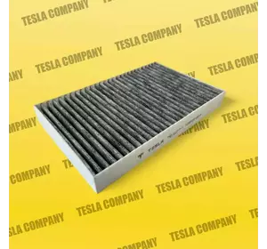 Фільтр салону вугільний Tesla Model S 1035125-00-A Новий оригінал Фільтр салону вугільний Tesla Model S 1035125-00-A Новий оригінал