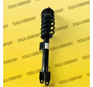 Амортизатор передній RWD Tesla Model 3 1044369-00-E Новий оригінал Амортизатор передній RWD Tesla Model 3 1044369-00-E Новий оригінал