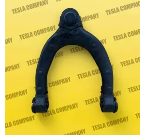 Важіль передній верхній лівий (підкова) Tesla Model 3 1044321-00-J (Реставрація) Важіль передній верхній лівий (підкова) Tesla Model 3 1044321-00-J (Реставрація)