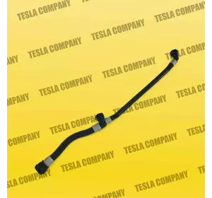 Патрубок системи охолодження Tesla Model Y 1077576-00-E Б/в оригінал Патрубок системи охолодження Tesla Model Y 1077576-00-E Б/в оригінал