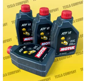 Моторна олива Motul Tesla Model X Новий оригінал Моторна олива Motul Tesla Model X Новий оригінал