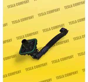 Патрубок системи охолодження Tesla Model Y 1091583-00-D Б/в оригінал Патрубок системи охолодження Tesla Model Y 1091583-00-D Б/в оригінал