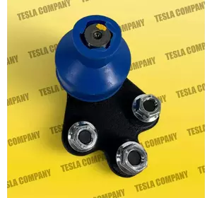 Кульова опора верхнього важеля (підкови) Tesla Model SR 1043966-00-B Новий аналог Кульова опора верхнього важеля (підкови) Tesla Model SR 1043966-00-B Новий аналог