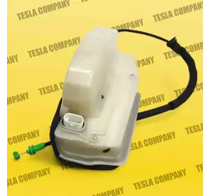 Замок дверей передніх правих Tesla Model Y 1500673-00-A Новий оригінал Замок дверей передніх правих Tesla Model Y 1500673-00-A Новий оригінал
