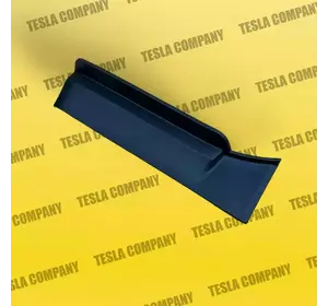 Обтічник колеса переднього лівого бризковик Tesla Model X 1054803-00-D Новий оригінал Обтічник колеса переднього лівого бризковик Tesla Model X 1054803-00-D Новий оригінал