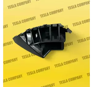 Кронштейн переднього бампера правий Tesla Model SR 1095496-00-A Новий оригінал Кронштейн переднього бампера правий Tesla Model SR 1095496-00-A Новий оригінал
