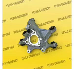Кулак цапфа задній правий Tesla Model Y 1188416-00-F Б/в оригінал Кулак цапфа задній правий Tesla Model Y 1188416-00-F Б/в оригінал