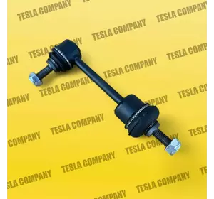 Стійка стабілізатора задня Tesla Model S 6007100-00-A Новий аналог Стійка стабілізатора задня Tesla Model S 6007100-00-A Новий аналог