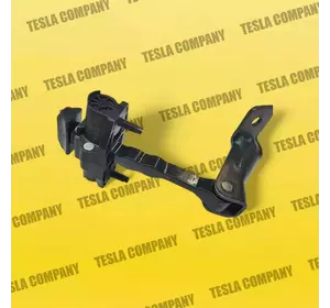 Обмежувач дверей передньої лівої Tesla Model 3 1089507-00-D Новий оригінал Обмежувач дверей передньої лівої Tesla Model 3 1089507-00-D Новий оригінал