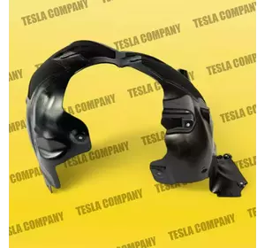 Підкрилок передній правий Tesla Model Y 1492614-00-A Новий Новий аналог Підкрилок передній правий Tesla Model Y 1492614-00-A Новий Новий аналог