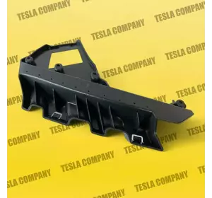 Кріплення фари перед ліве Tesla Model Y 1453377-00-A Новий аналог Кріплення фари перед ліве Tesla Model Y 1453377-00-A Новий аналог